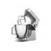 KENWOOD KVL85.004SI Titanium Chef Baker XL Silver(7L)